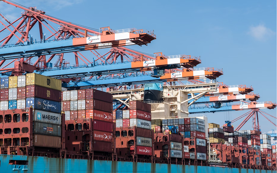 exports